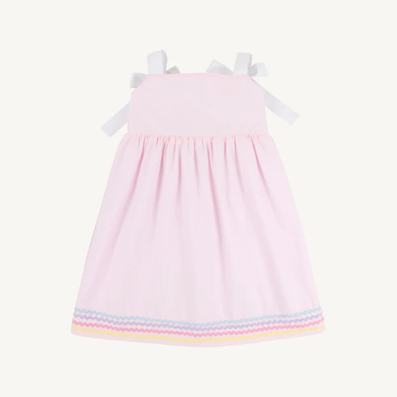 Color
      
      Palm Beach Pink with Worth Avenue White | The Beaufort Bonnet Company