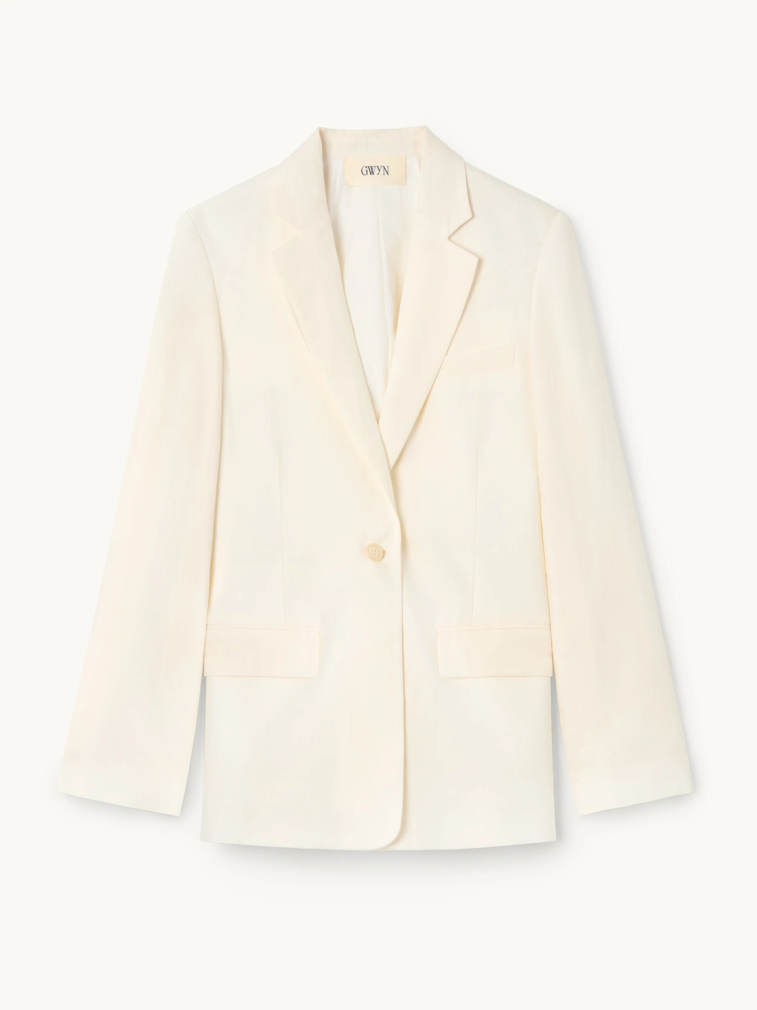 Madeleine Blazer | goop