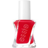 essie Gel Couture 13.5ml (Various Shades) - 270 Rock the Runway Red | HQ Hair