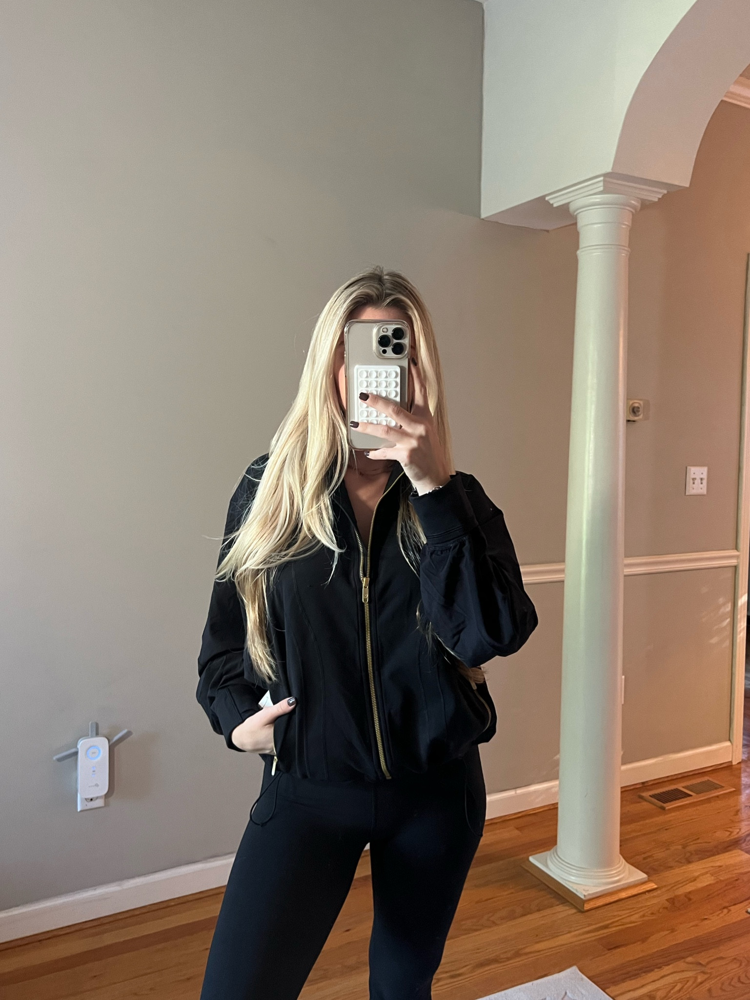 love this lululemon jacket!😍
size 2 

#LTKfindsunder100 #LTKU #LTKstyletip