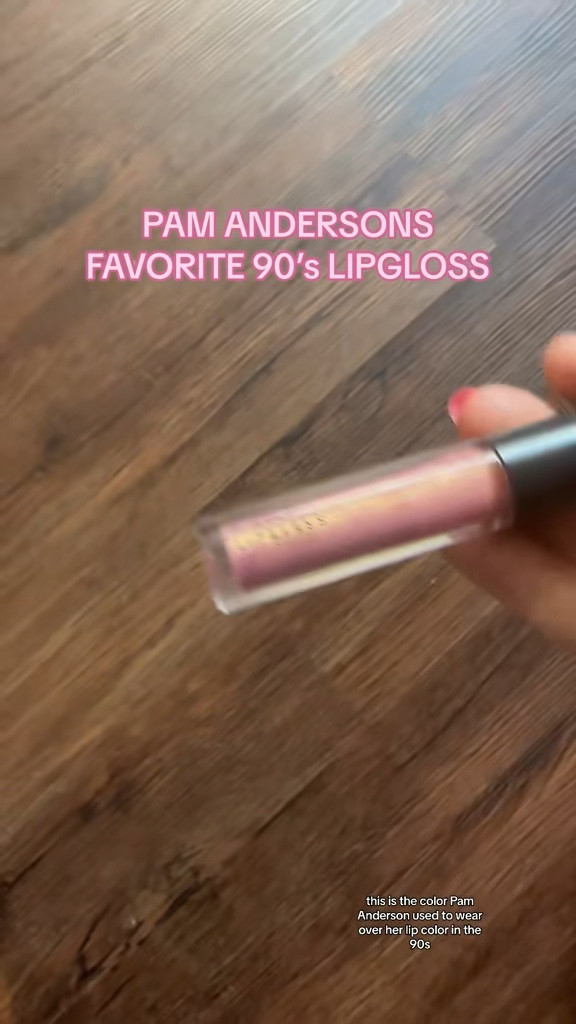 Nymphette is an Oldie but a goodie!!!!! 

#LTKMostLoved #LTKBeauty #LTKStyleTip