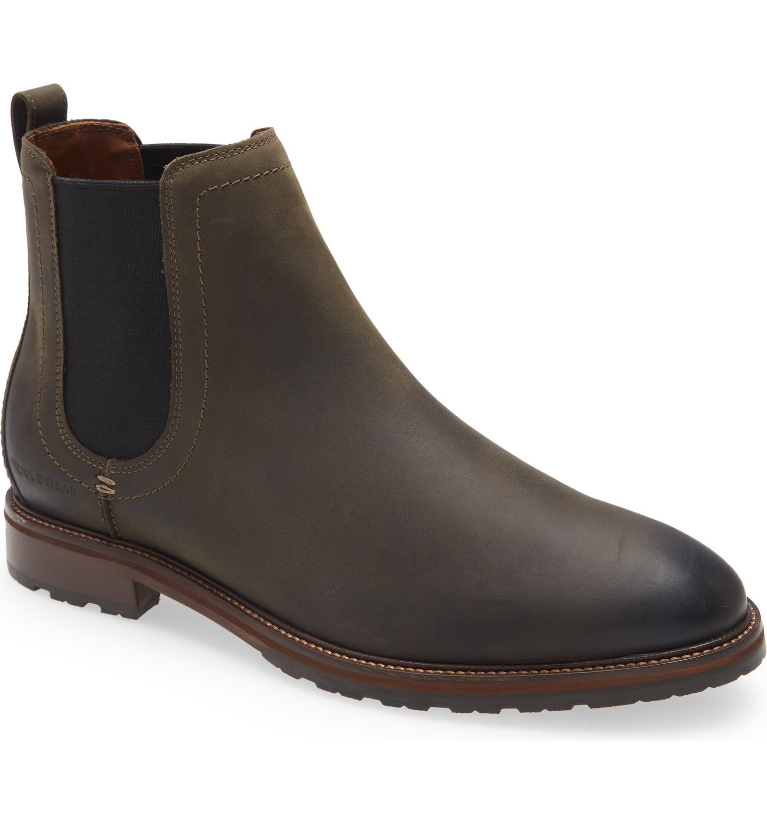 Warner Waterproof Chelsea Boot | Nordstrom | Nordstrom