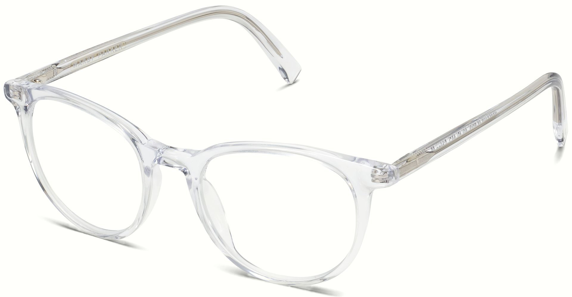 Crystal | Warby Parker (US)
