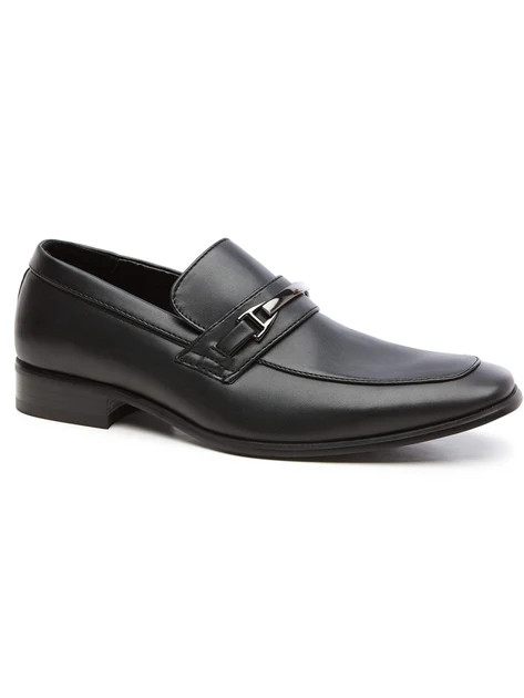 Stewart Portfolio Dress Shoe | Perry Ellis