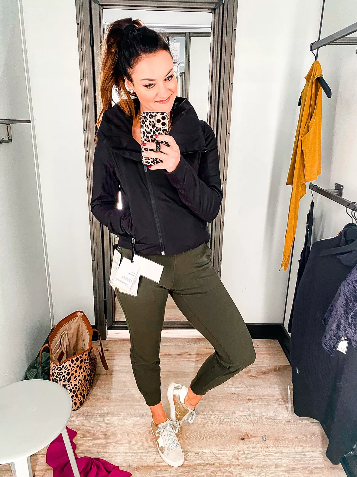 I LOVE THE GROOVE FLARE PANT. THAT IS ALL THANK YOU. : r/lululemon