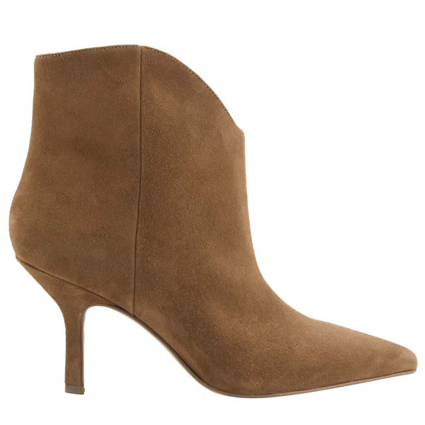 Haylian Pointy Toe Bootie | Marc Fisher