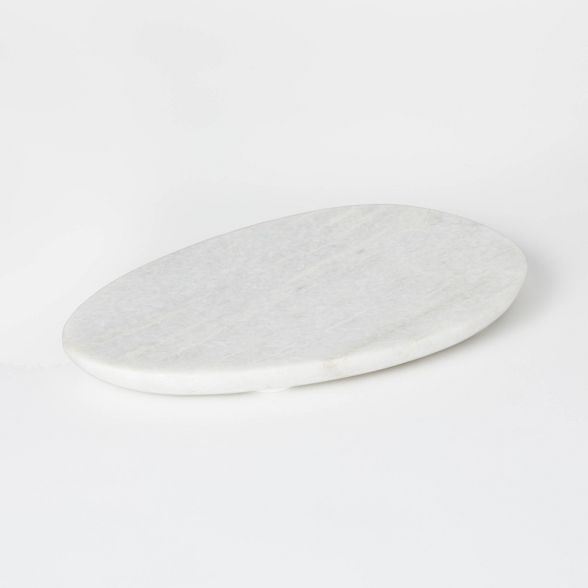 Marble Kitchen Spoon Rest - Threshold™ designed with Studio McGee | Target