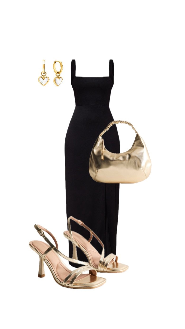 🖤

#LTKmidsize #LTKdatenight #LTKuk