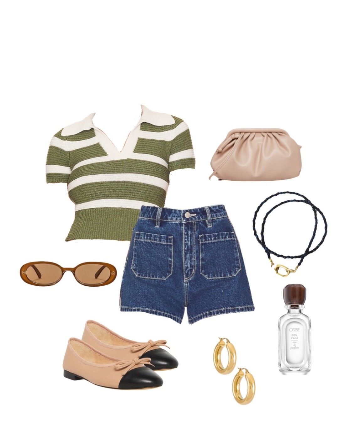 Sofia Richie vibe! 

#LTKFind #LTKfit #LTKU