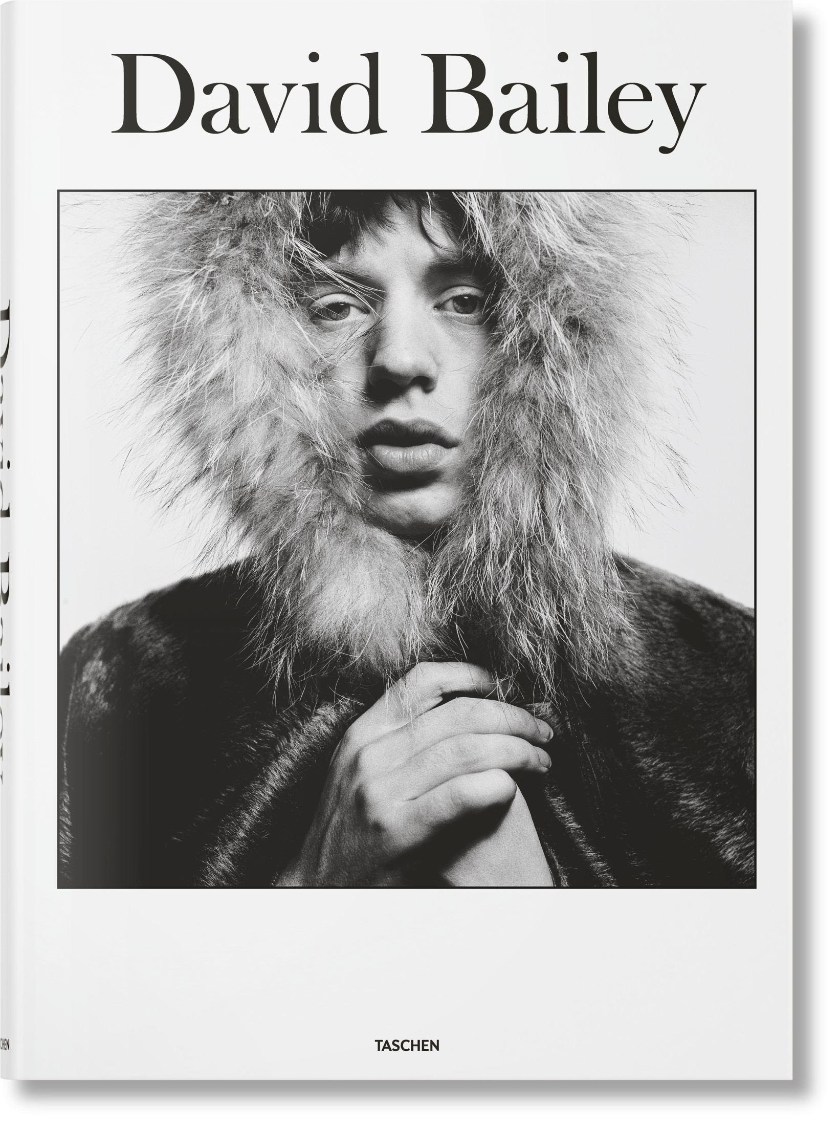 TASCHEN Books: David Bailey | TASCHEN
