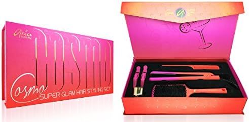 Cosmo Super Glam Hair Styling Set | Amazon (US)