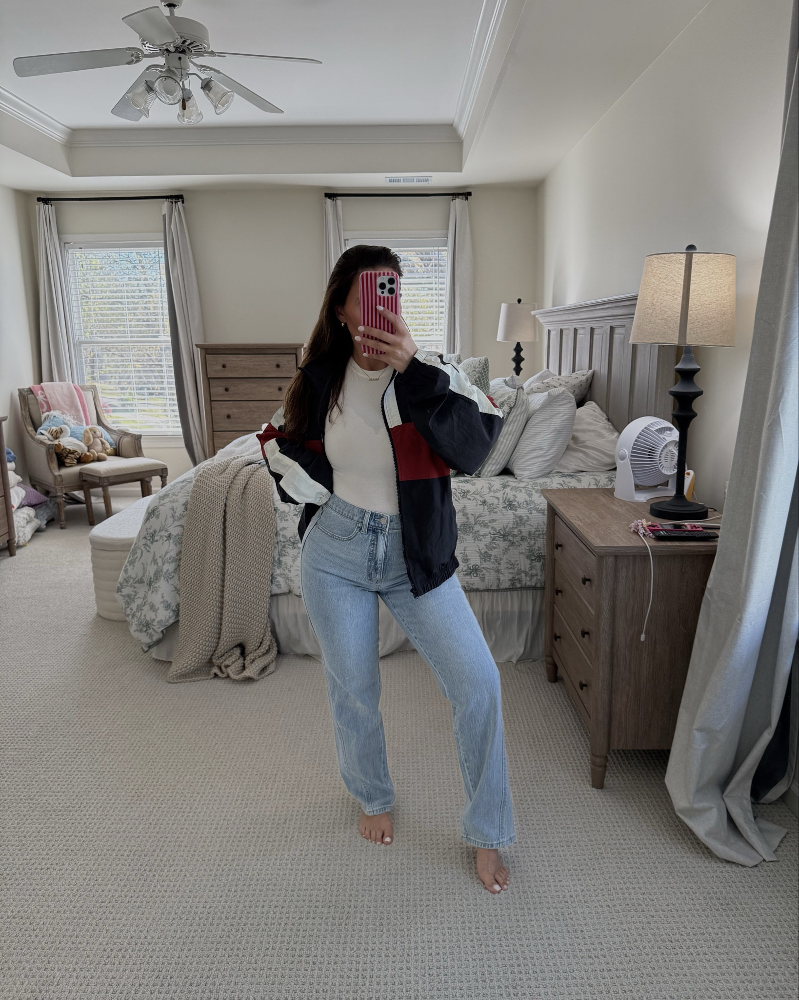 this jacket too! #walmart #walmartfinds #fashion #ootdinspo

#LTKootd #LTKgrwm