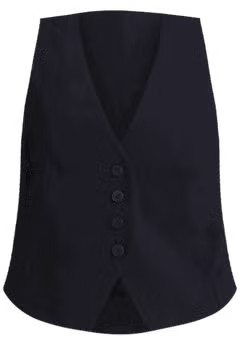 The 365 Vest | Eloquii