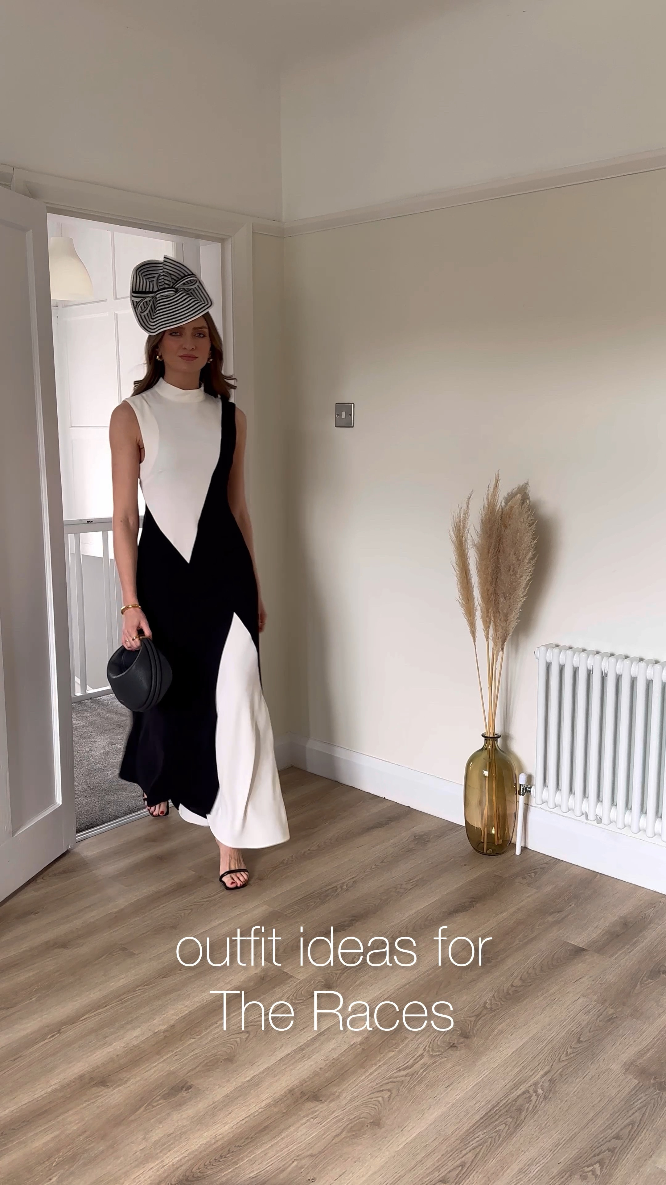 Outfit ideas for the Races 


#LTKSeasonal #LTKwedding