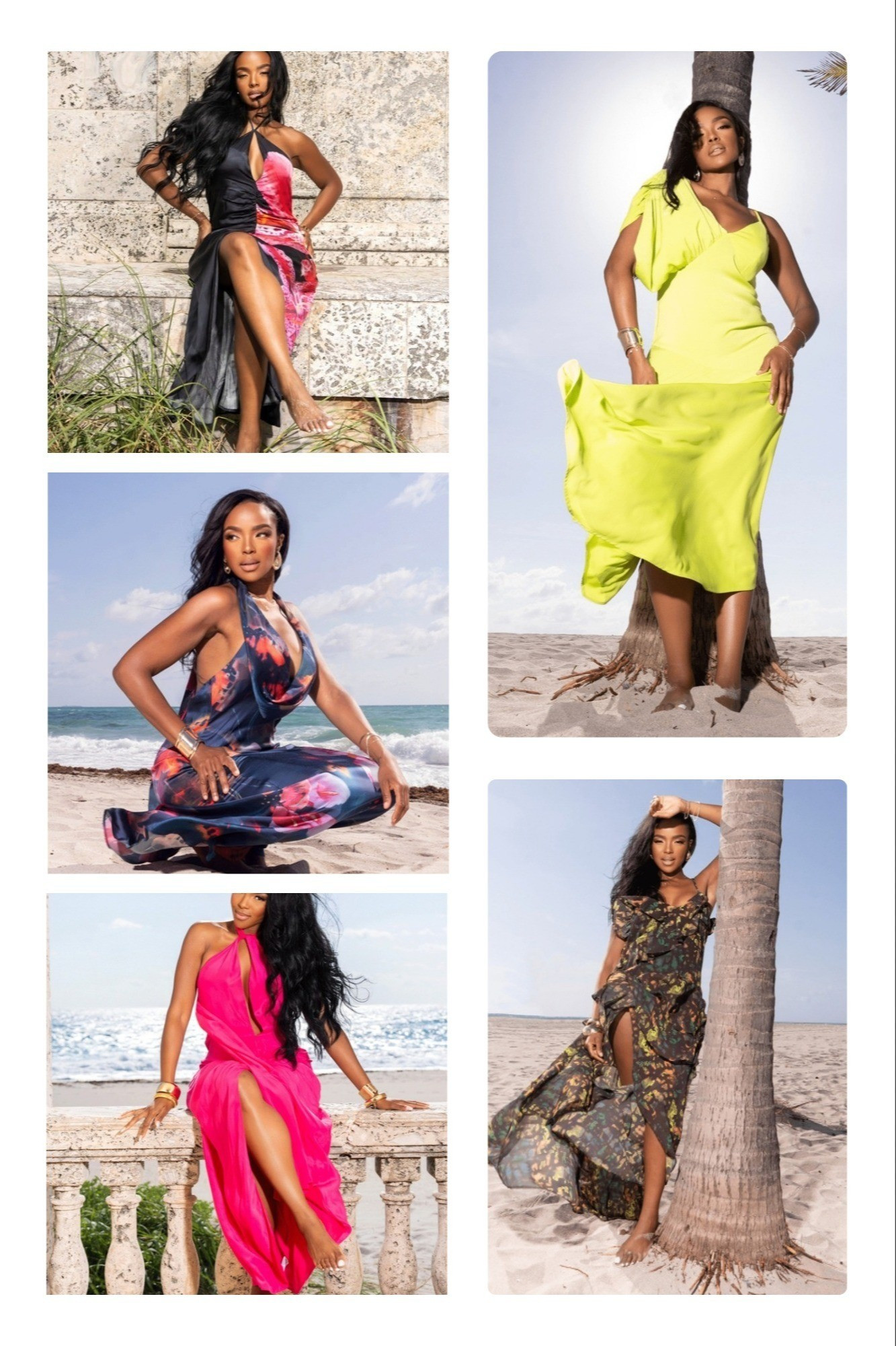 Shop tropical glamour from The Drop with this latest collection, styled by @kirasfashionfinds. #rwsortwear #thedrop #vacation

#LTKWedding #LTKTravel #LTKStyleTip