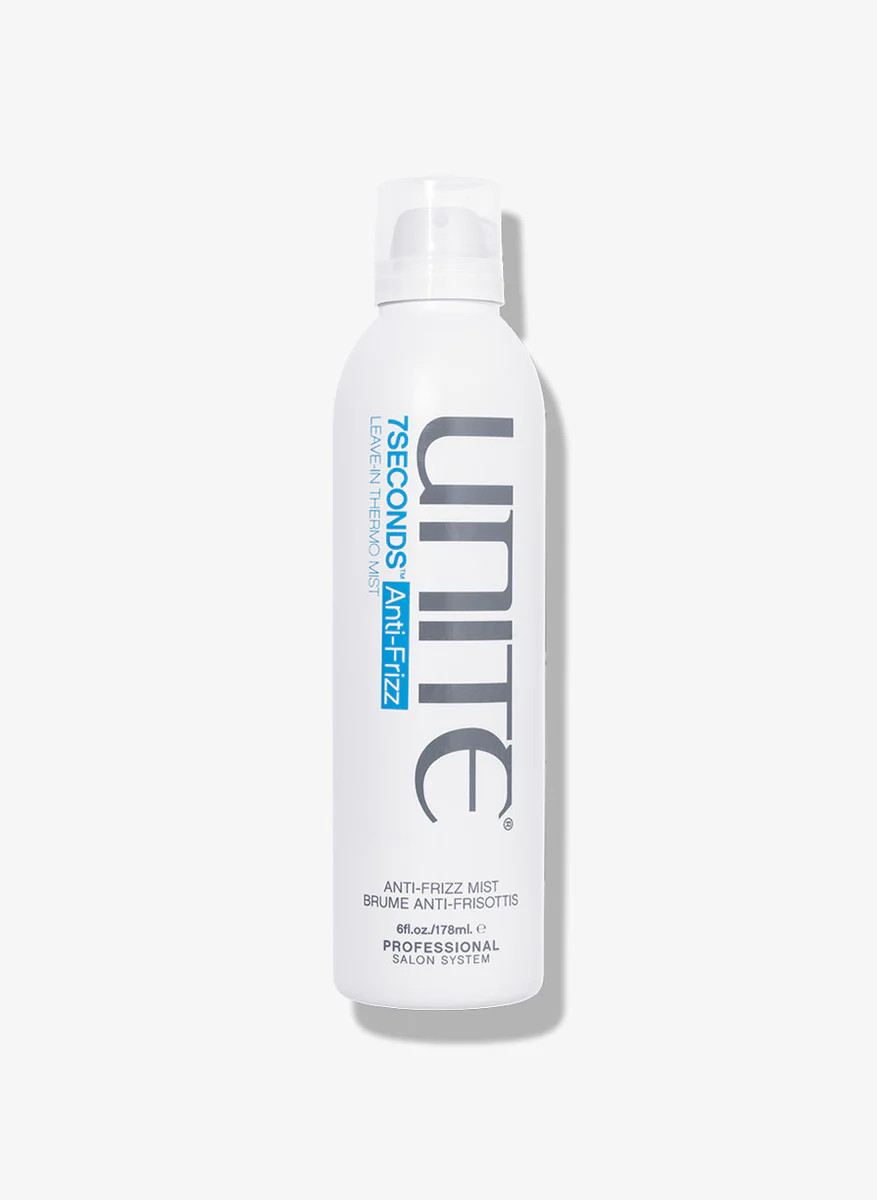 7SECONDS Anti-Frizz | UNITE Hair