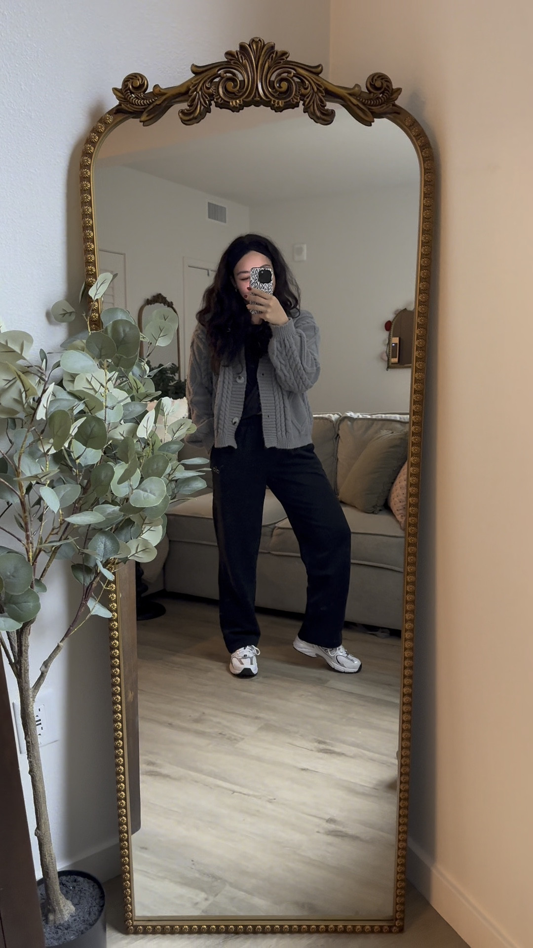 LOVE my new New Balances🥰🫶🏼

#LTKStyleTip #LTKFindsUnder100 #LTKFitness