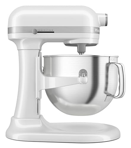 KitchenAid® 7 Quart Bowl-Lift Stand Mixer | Amazon (US)