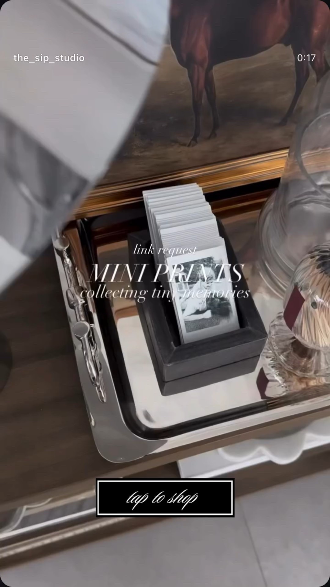 Mini Polaroid details ✨

#LTKmomlife #LTKHome #LTKValentine