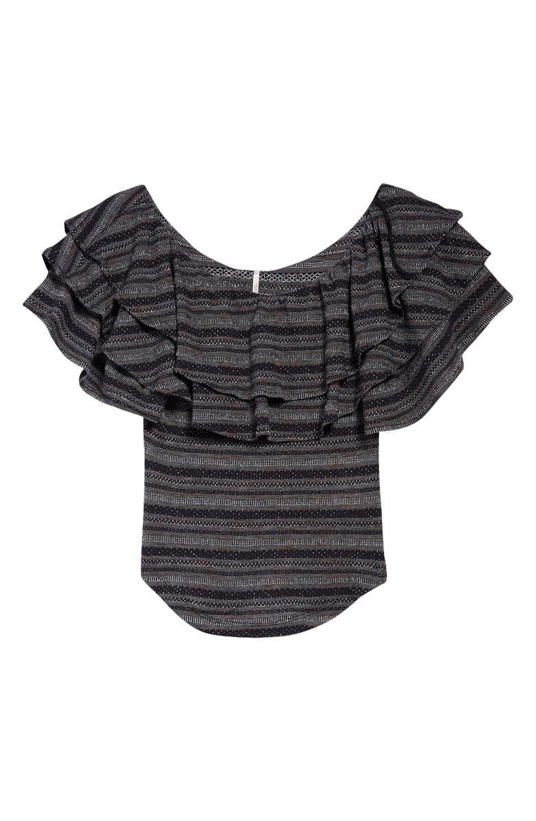 Heirloom Ruffle Top | Nordstrom