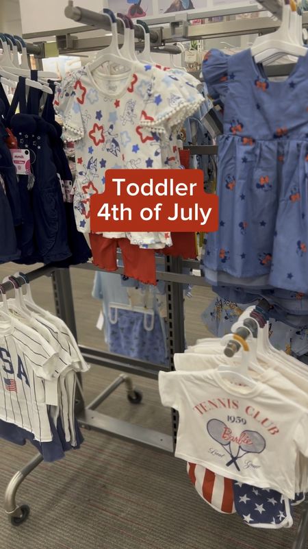 The cutest new toddler character outfits! Perfect for the 4th!

Toddler outfit, target finds, target must haves, toddler girl outfit, toddler girl style, toddler boy style, toddler romper, Disney outfit, Fourth of July outfit, Americana styles, toddler summer outfit, short set, 4th of July, summer 2024, toddler ootd

#LTKSeasonal #LTKKids #LTKFamily