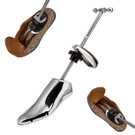 Click for more info about Shoe Stretcher 2-way Shoe Tree Widener Expanders Stretch Length Width Height