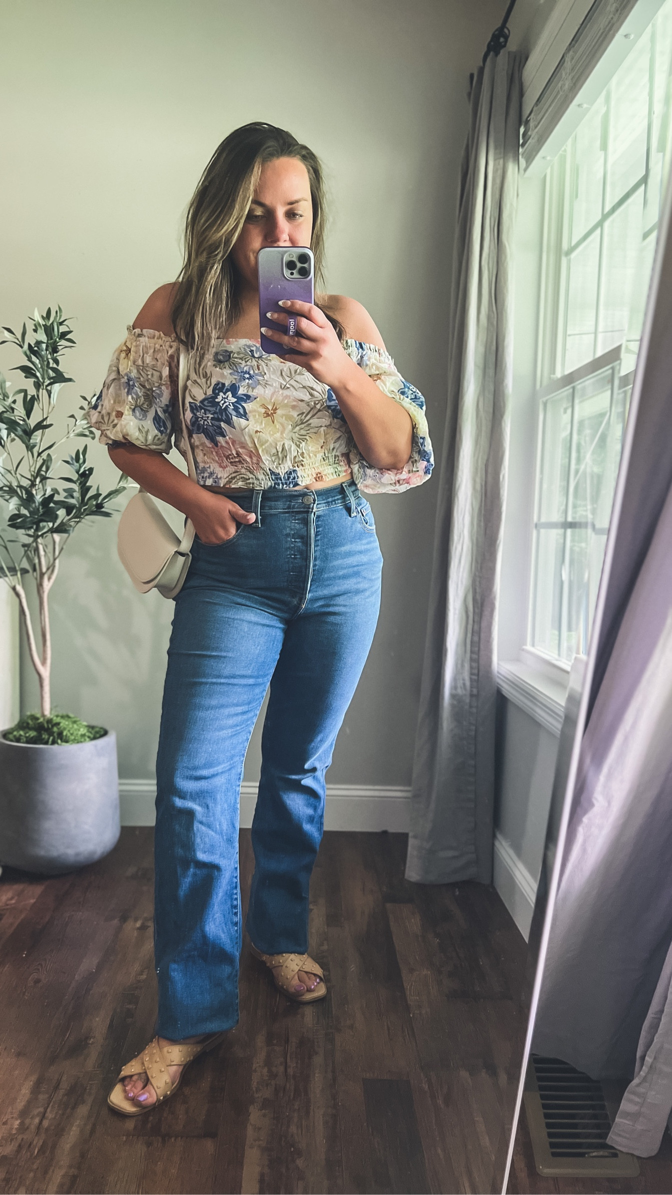 Levi rib cage bootcut jeans. Very comfortable jeans for midsized girls. Button fly do run a little long. From amazon. Linking similar top amazon prime day 2033 





Summer dresses summer outfit summer fashion Amazon summer fashion summer fashion 2023 wedding guest maternity concert outfit country concert sandals cocktail dress Nashville outfits Aris tou

#LTKFind #LTKsalealert #LTKhome