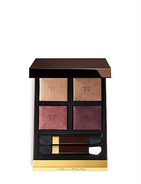 Eye Color Quad | David Jones (Australia & New Zealand)