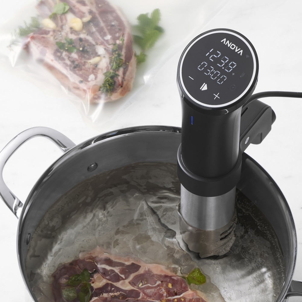 Anova Precision® Cooker 3.0 with Wi-Fi | Williams-Sonoma