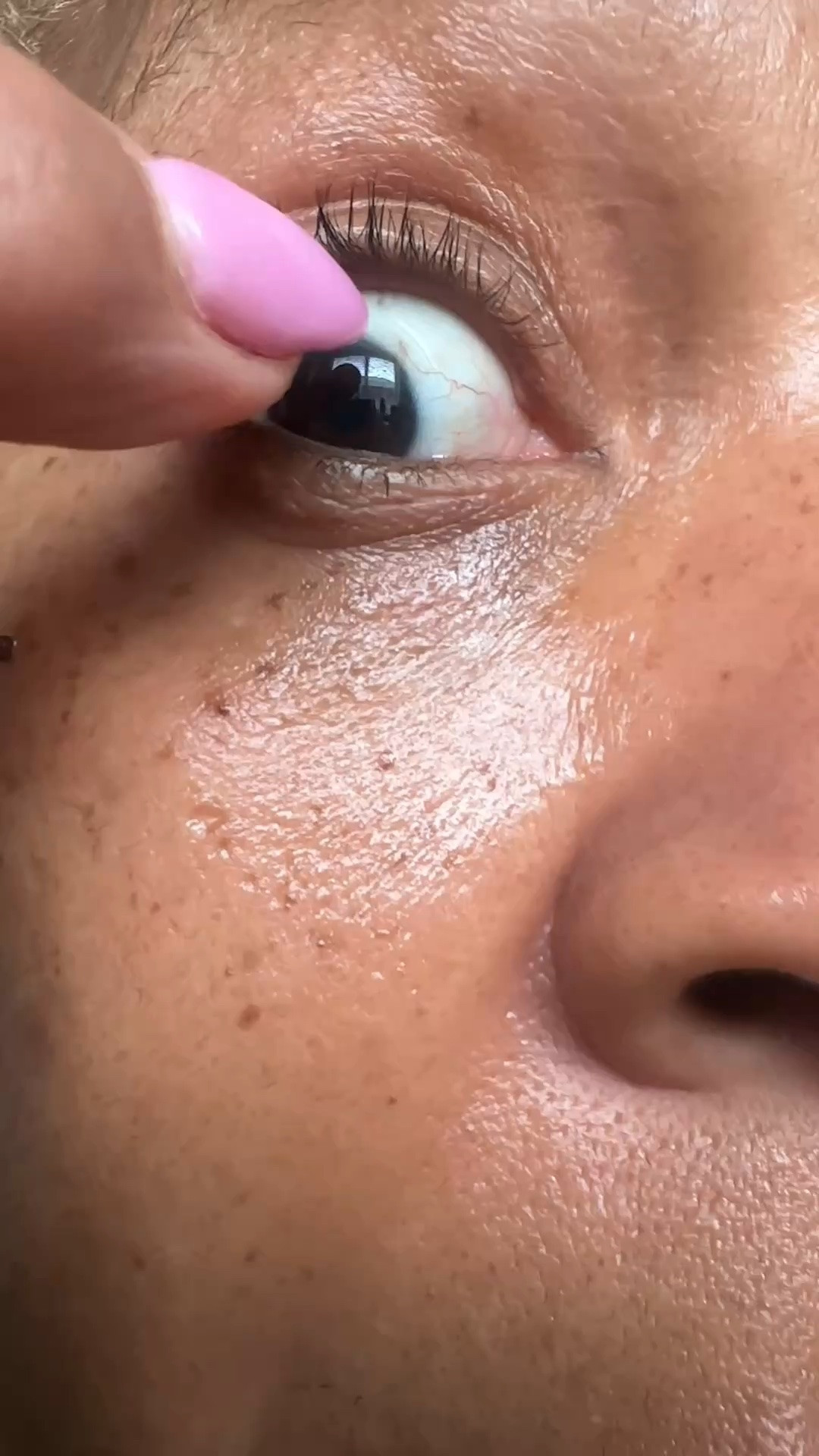 Maintenance over 50…..
The struggle is real!

#LTKOver40 #LTKBeauty #LTKstorytime