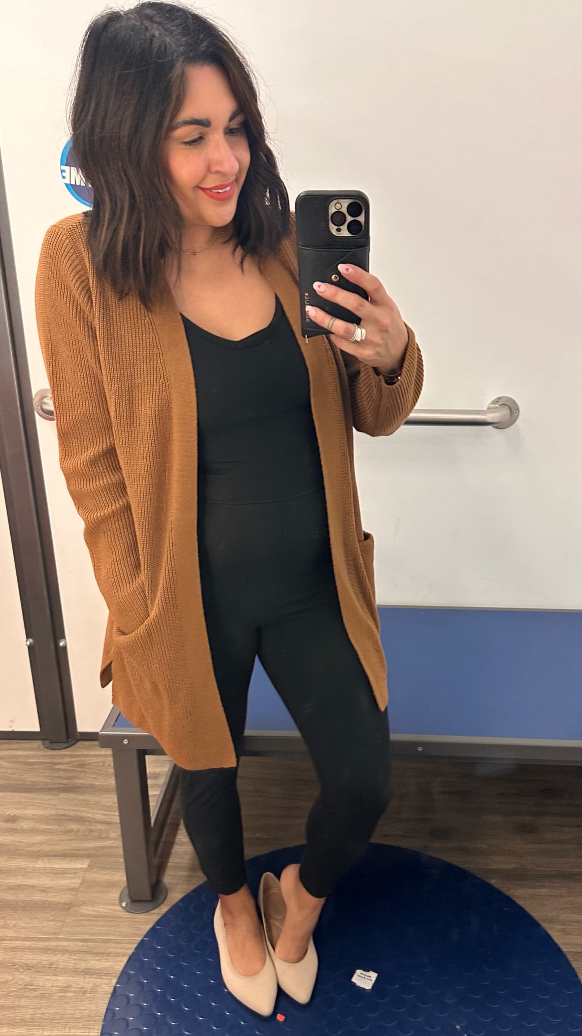 Who’s into bodysuits? I actually really like layering with them. I think they’re so comfortable and cute. I styled this cozy weekend style and I dig it  

#LTKfitness #LTKfindsunder50 #LTKstyletip