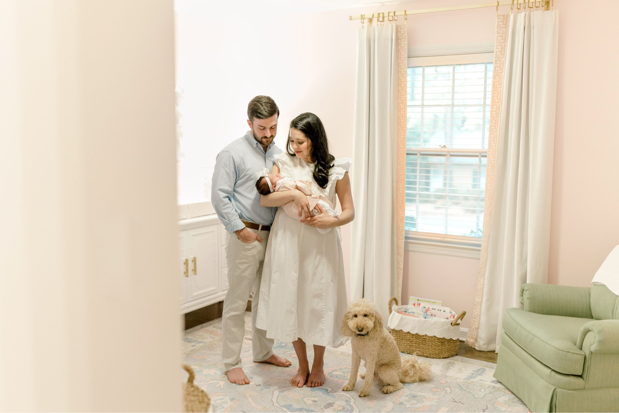 Nursery details

#LTKbaby #LTKhome #LTKkids