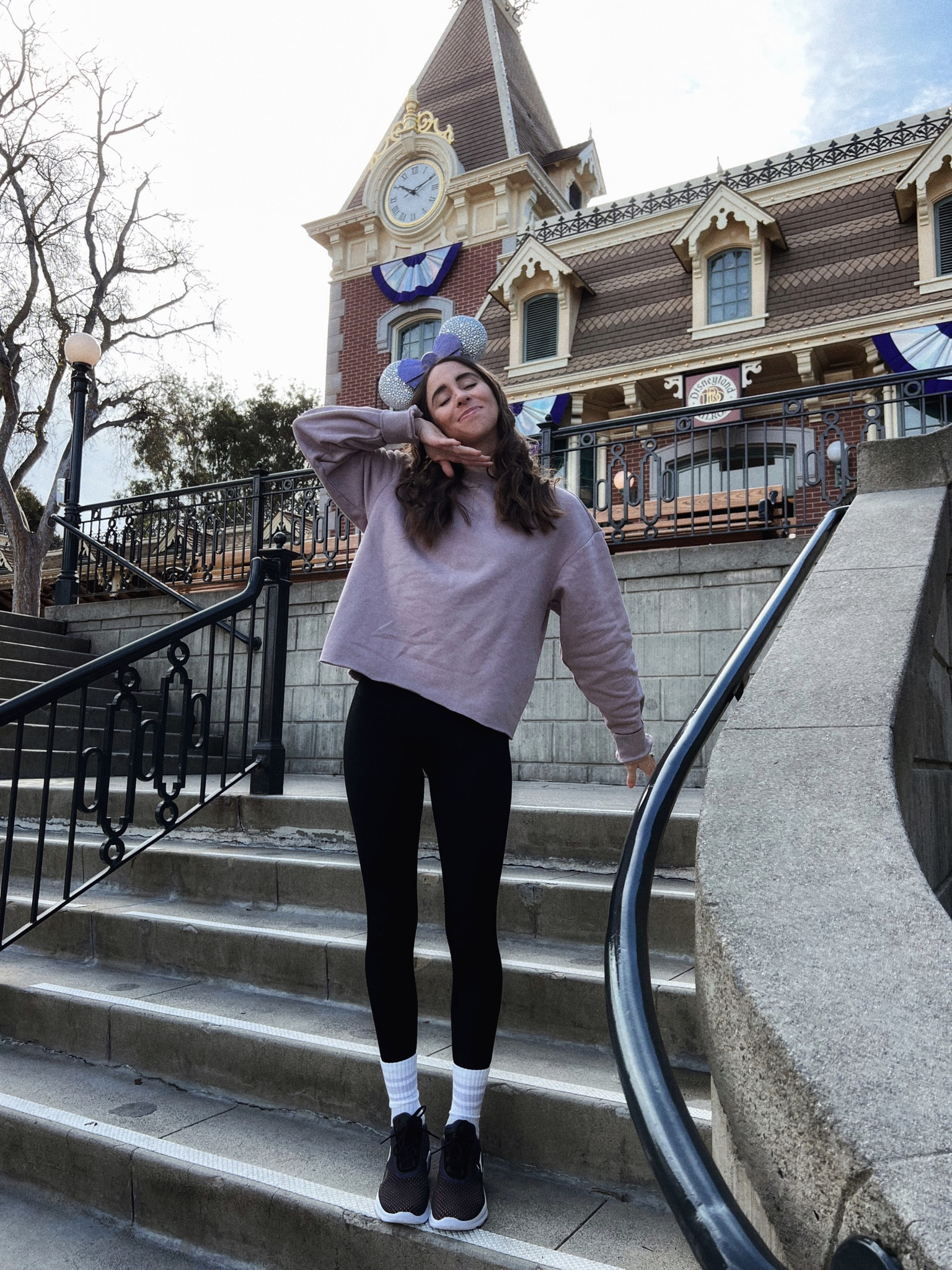 Disney’s 100 years of wonder 💜

#LTKSeasonal #LTKstyletip #LTKunder50