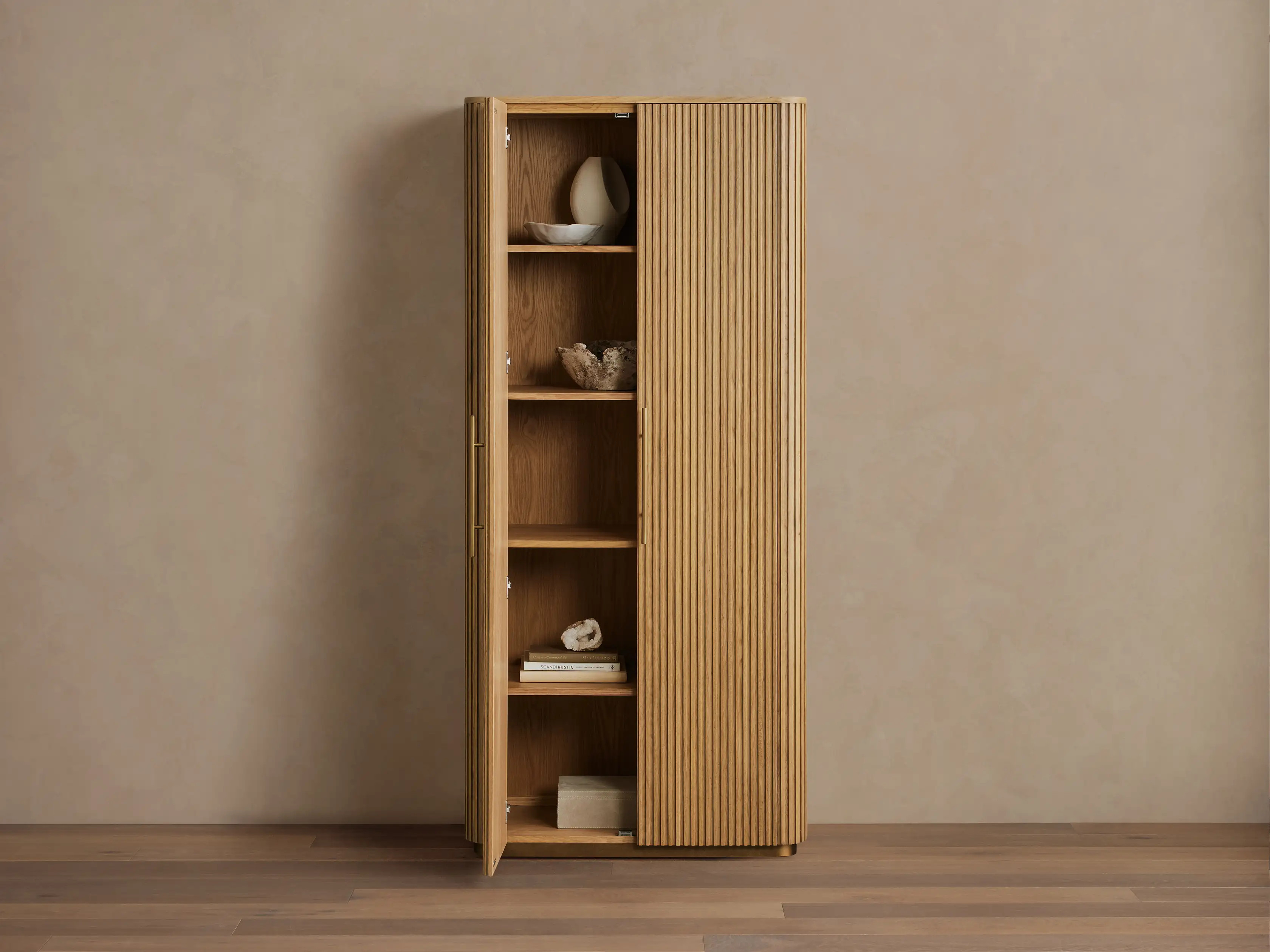Finnley Cabinet | Arhaus
