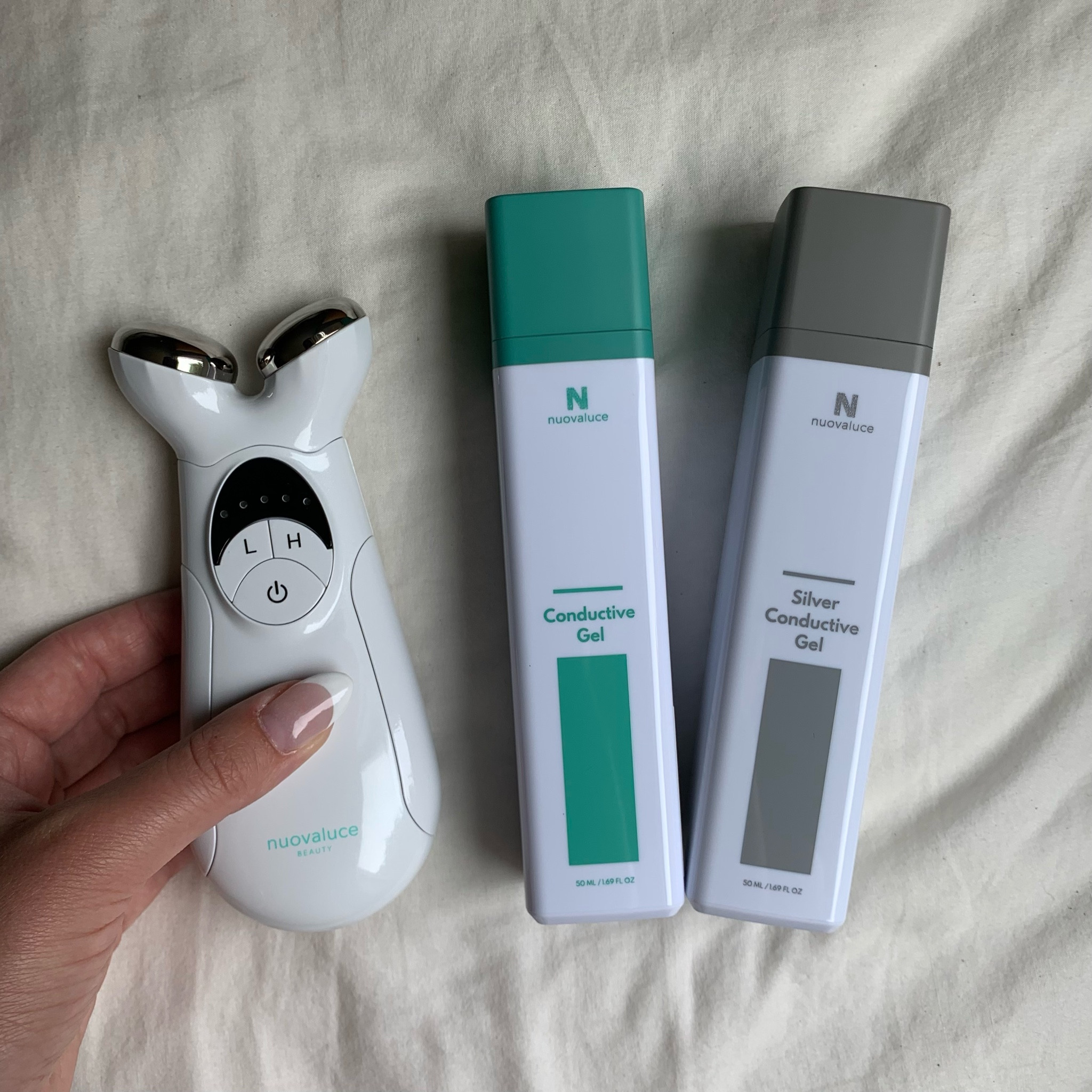 Fave part of my skincare routine! 

#LTKbeauty #LTKstyletip