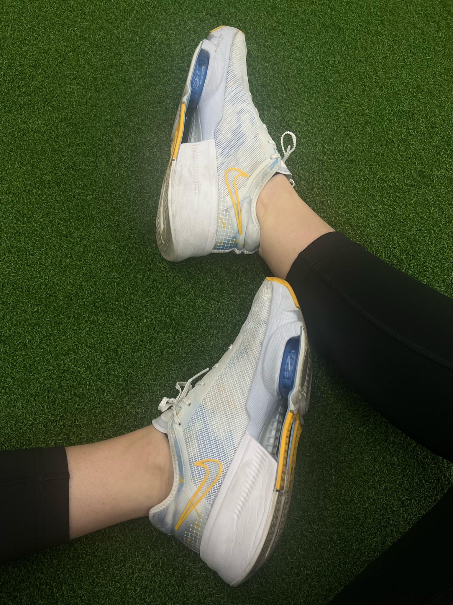 Favorite Nike workout sneakers

Great support! True to size. 

Nike, sneakers, running, walking, shoes, comfort

#LTKshoecrush #LTKfindsunder100 #LTKSpringSale