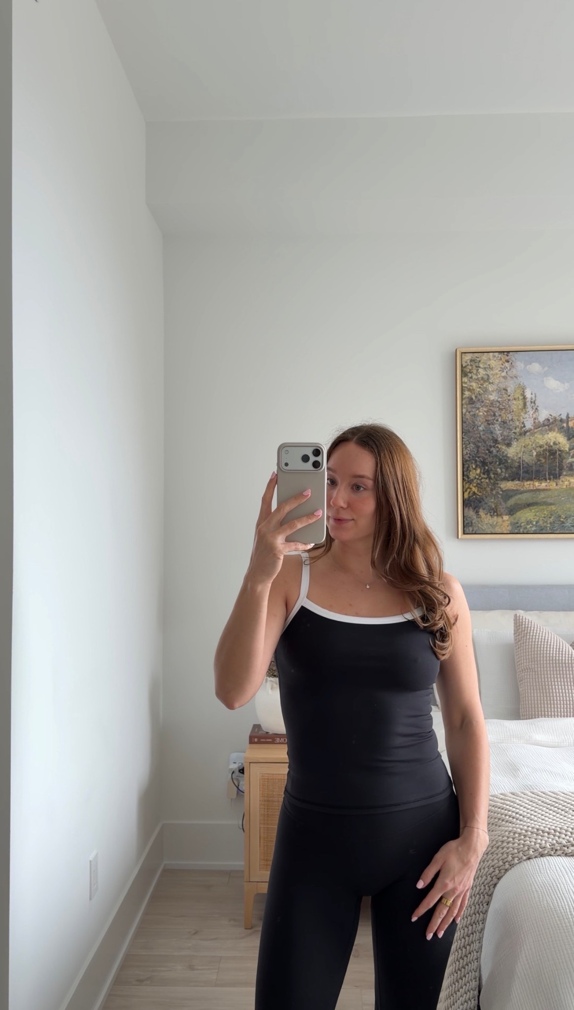 Aritzia life tumbler tank!

#LTKfitness #LTKstyletip #LTKsummer