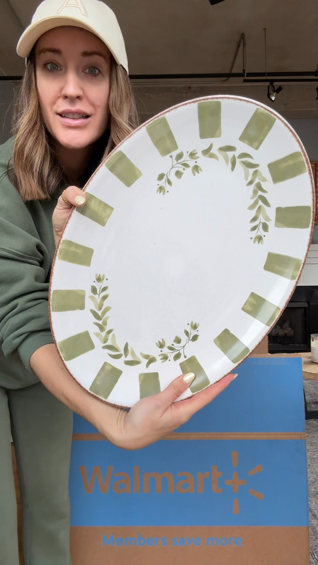 Walmart outdoor serving ware is giving pottery barn! Everything is as low as $3/piece! Would make a great addition to an outdoor patio space or backyard party! 

#LTKHome #LTKFamily #LTKParties