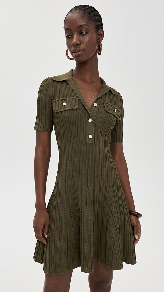 Antonia Dress | Shopbop