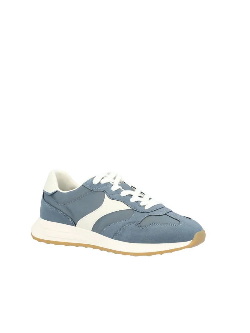 Time and Tru Women's Retro Inspired Sport Sneakers | Walmart (US)