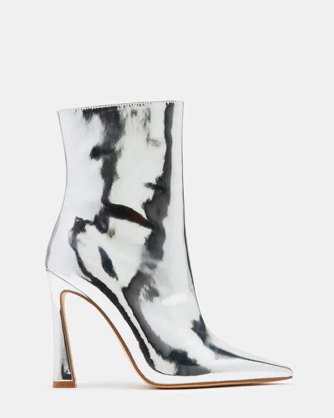 DILARA SILVER | Steve Madden (US)
