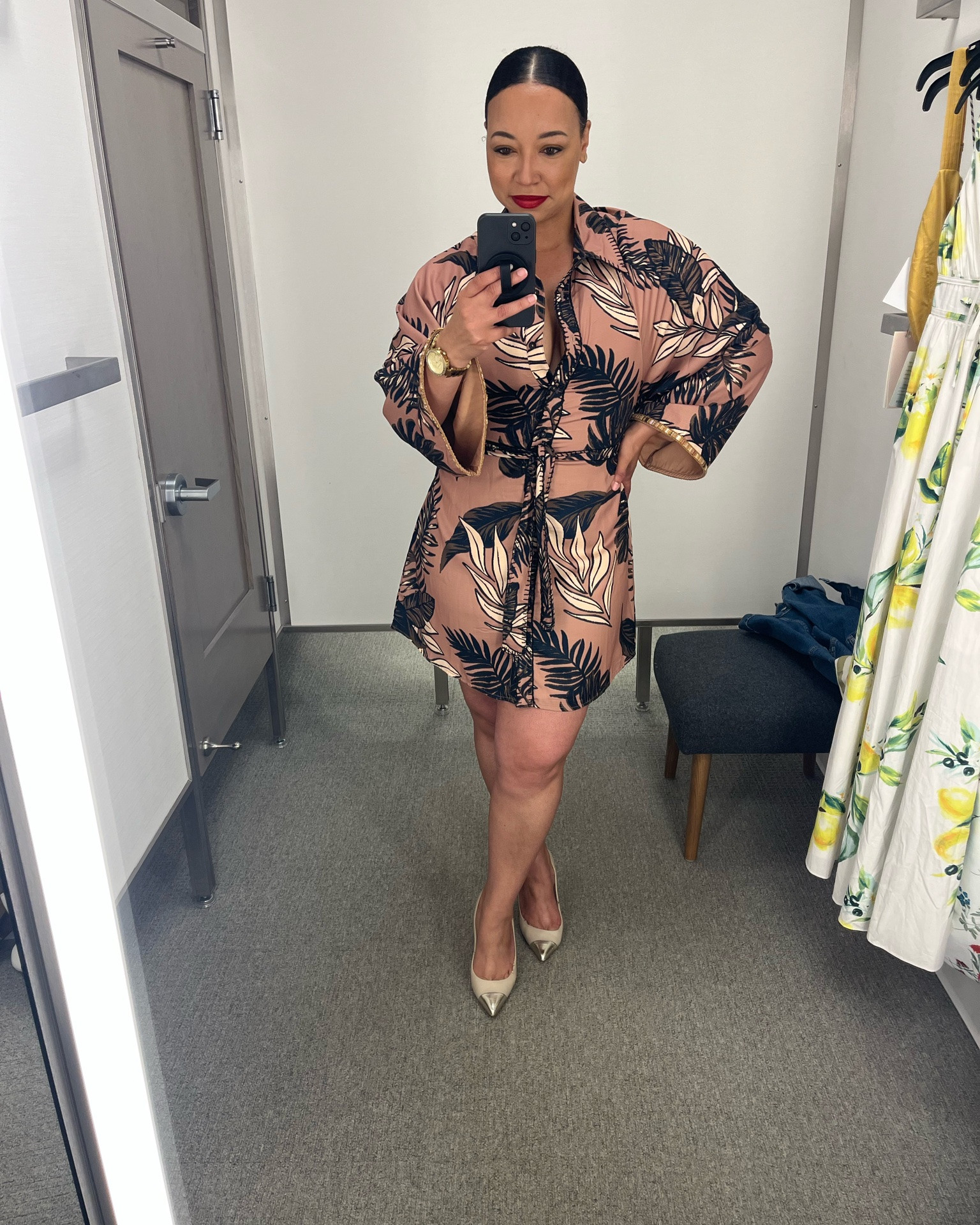 summer outfits
Summer Dresses ft Ciebon at Nordstrom 

Sizing Details 
Dress 1 - wearing a sz Large for a slightly oversized look 

Dress 2 - wearing my normal sz Medium 

Dress 3 - Wearing my normal sz Medium 
🤎🤎🤎🤎🤎

#LTKgrwm #LTKU #LTKootd