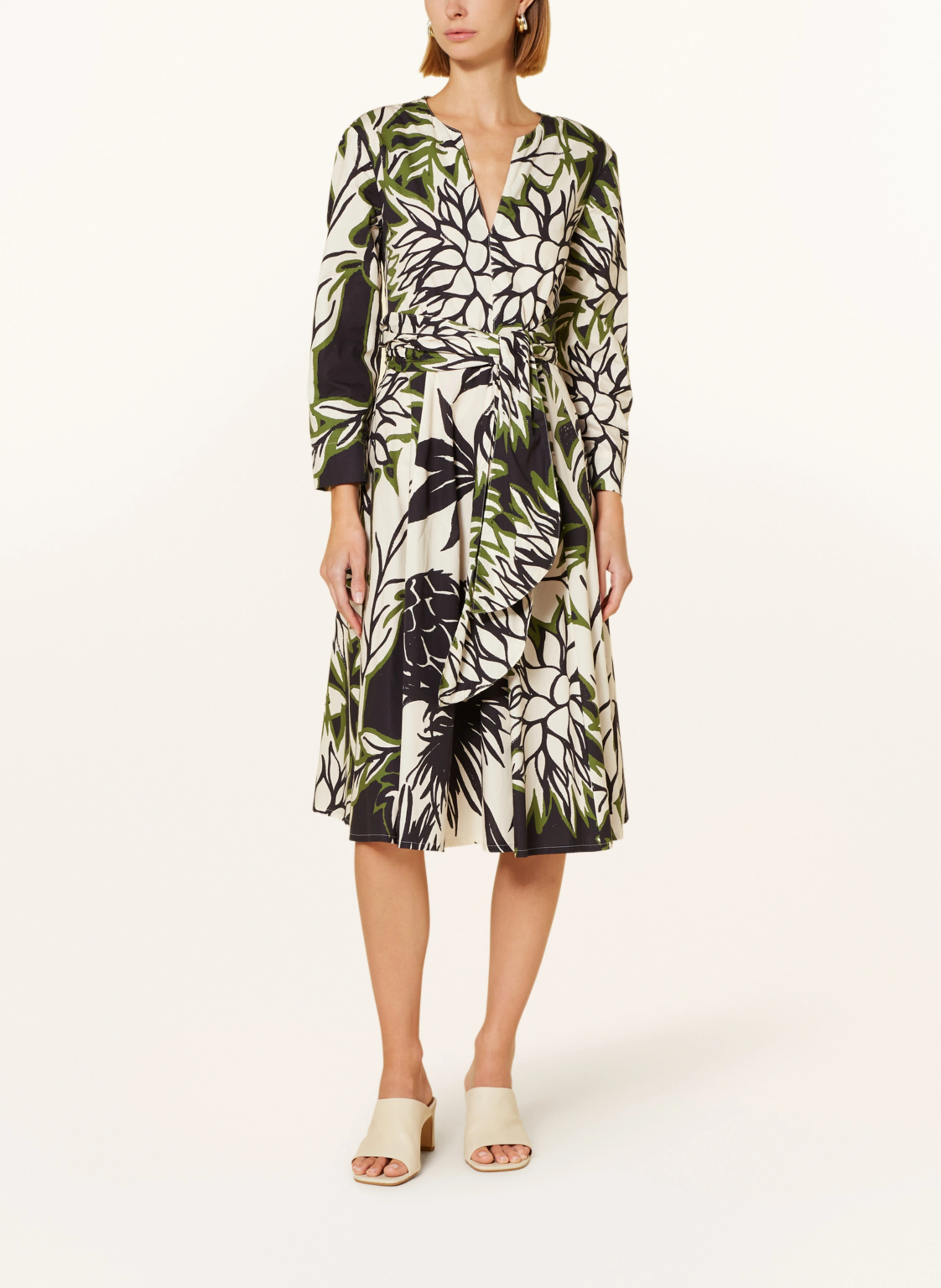 MAX & Co.  Kleid DISCO mit 3/4-Arm | Breuninger (DACH)