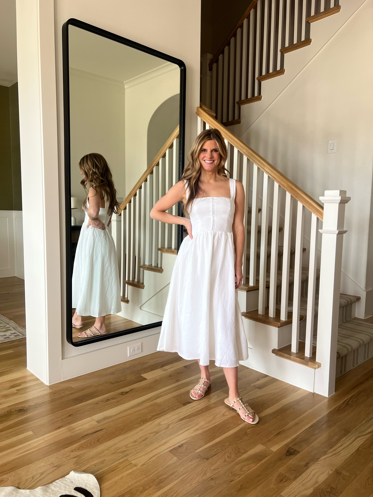 long satin black dress Peppermayo Dresses | Peppermayo Black Dress | Color: Black | Size: 6 main image 0