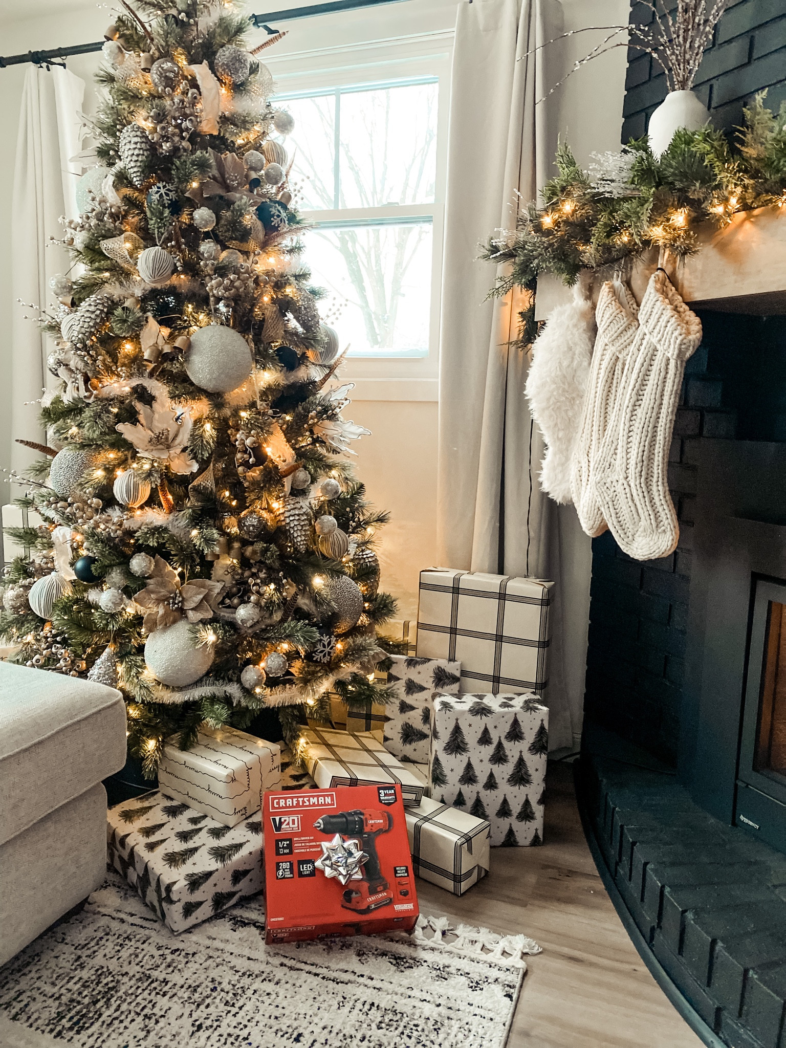 The best Christmas gifts @loweshomeimprovement actually has some of the BEST gifts!. 


#lowesactually #ad #lowespartner #lastminutegifts #giftideas #christmasgifts 


Follow my shop @jessicamadisonhome on the @shop.LTK app to shop this post and get my exclusive app-only content!

#liketkit #LTKHoliday #LTKFind #LTKhome
@shop.ltk
https://liketk.it/3Y2mR