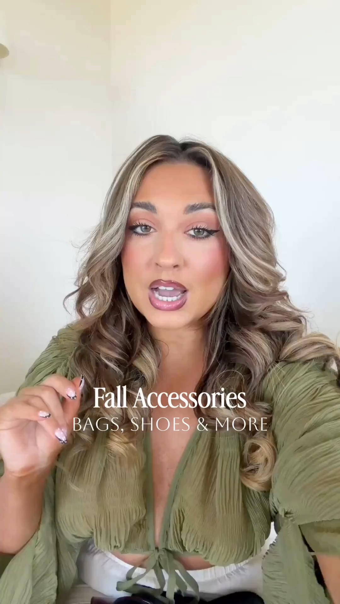 Fall accessories! Purses, shoes and more!

#LTKootd #LTKMidsize #LTKSaleAlert

#LTKootd #LTKdayinmylife #LTKgrwm