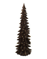 28.25in Outdoor Safe Tree Decor | Marshalls