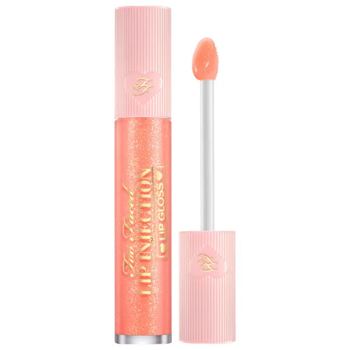Lip Injection Cooling Instant Lip Plumper Gloss | Sephora (US)