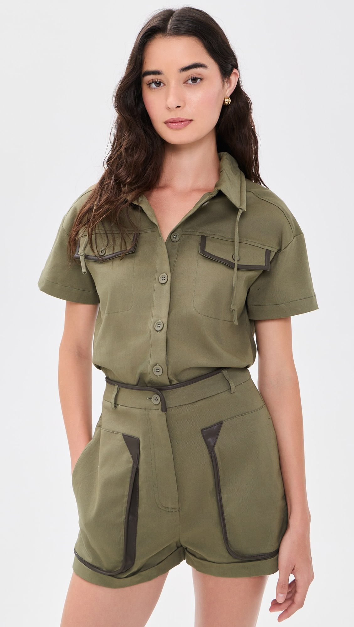 Anden Romper | Shopbop