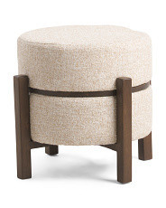 21 in Convertible Tray Ottoman | TJ Maxx